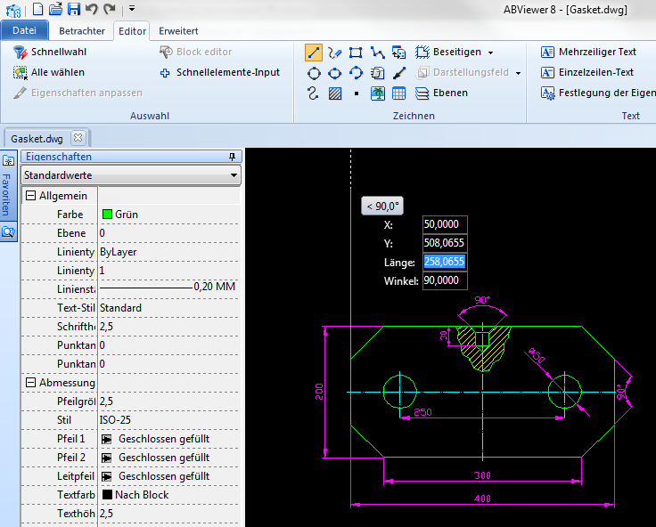 ABViewer 8