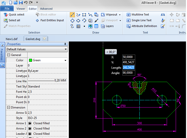 ABViewer 8