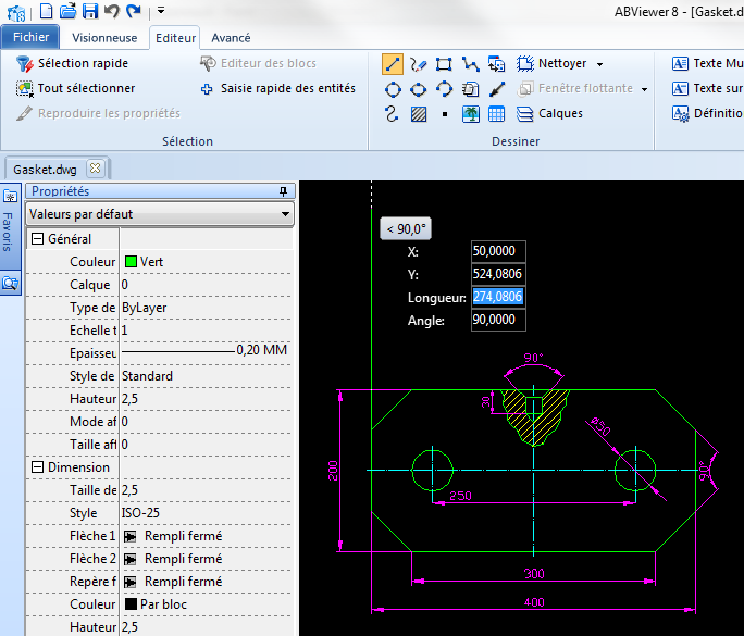 ABViewer 8